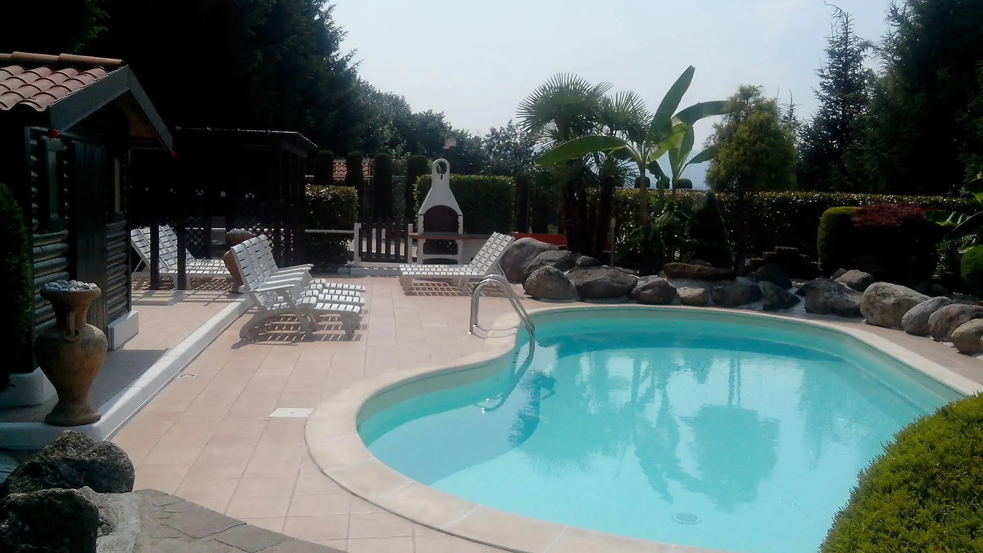 Hotel Empire Resort Iseo