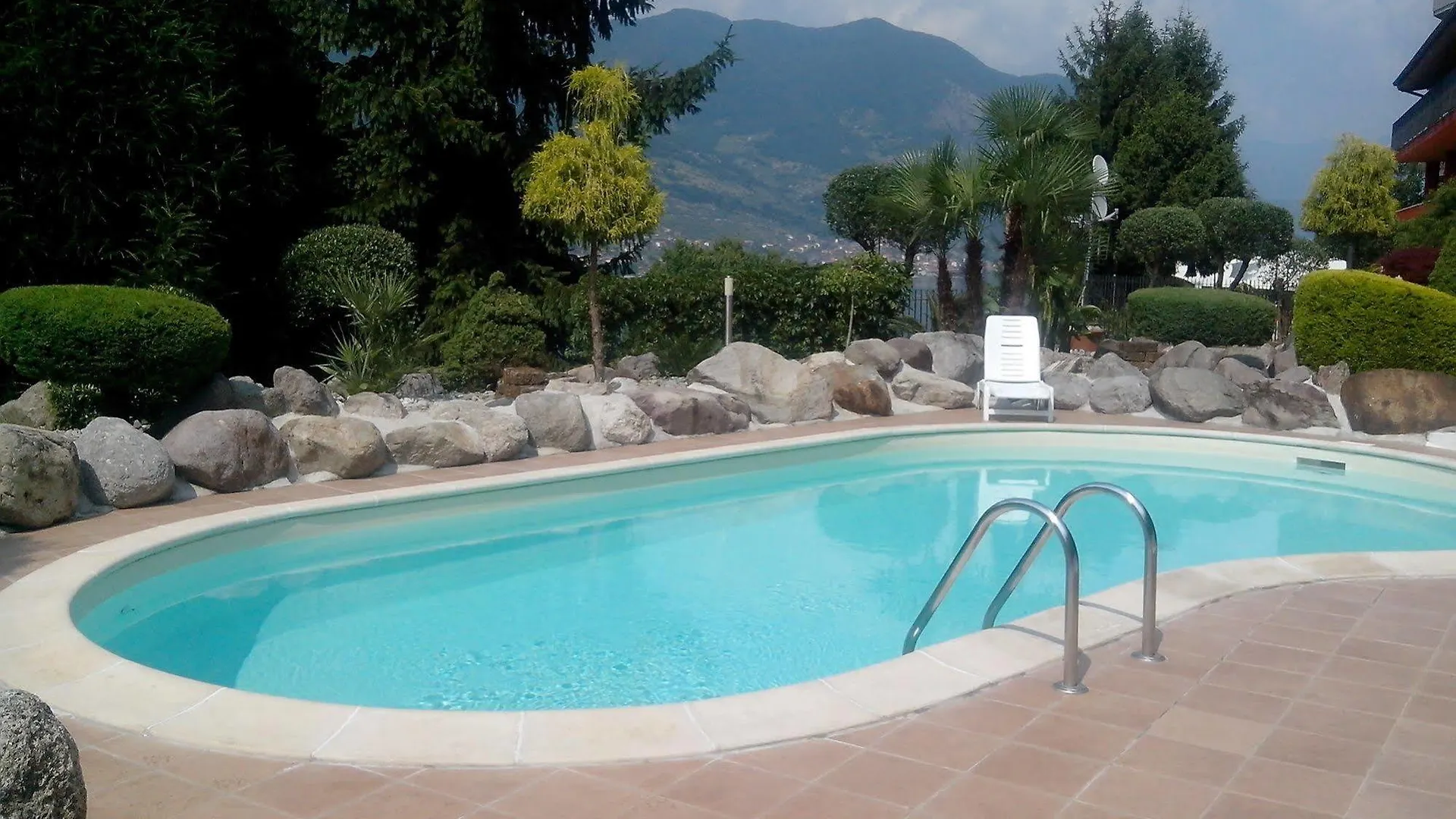 Hotel Empire Resort Iseo