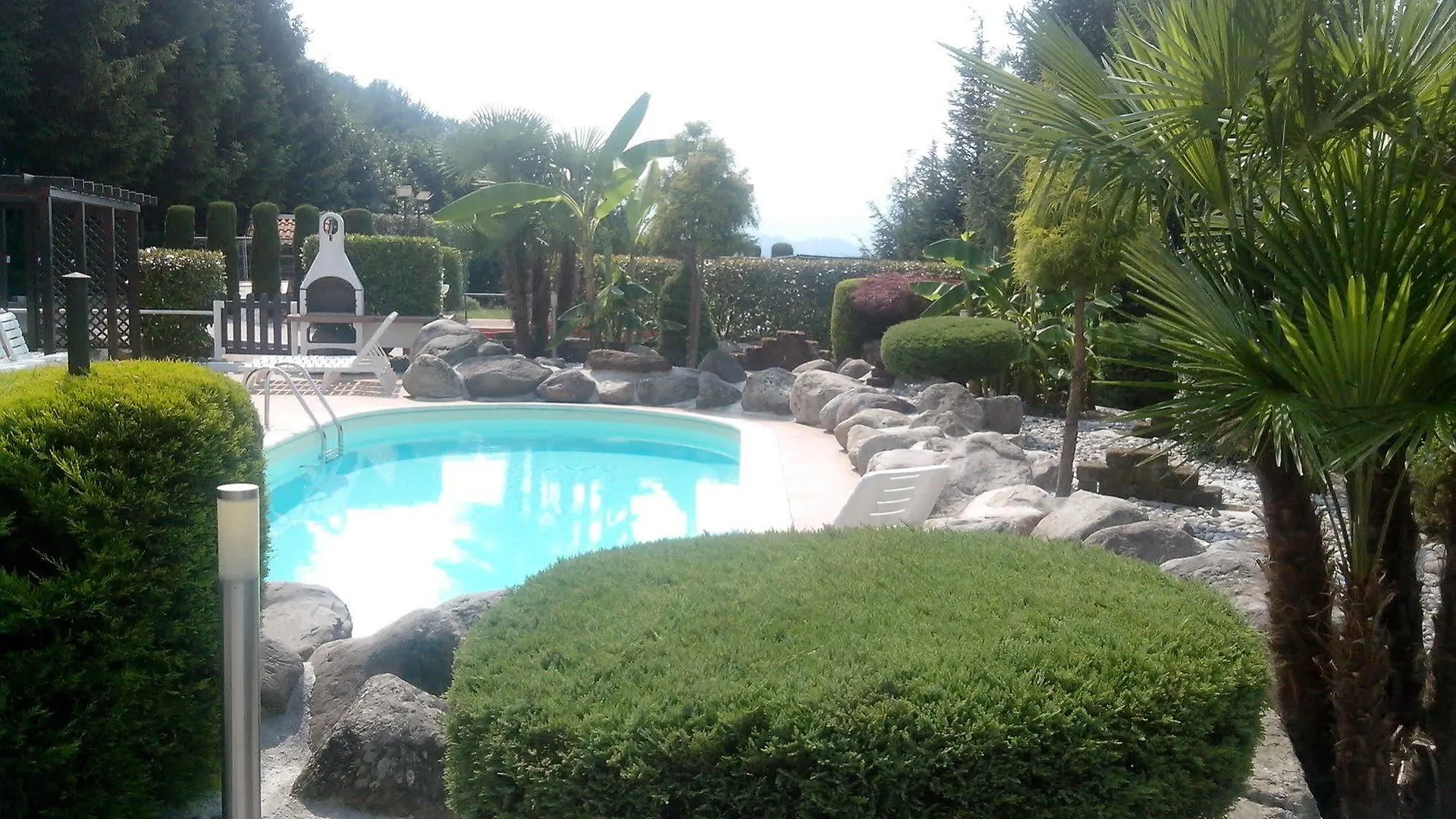 Hotel Empire Resort Iseo