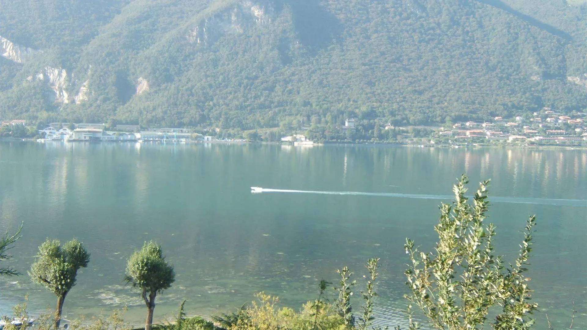 Hotel Empire Resort Iseo