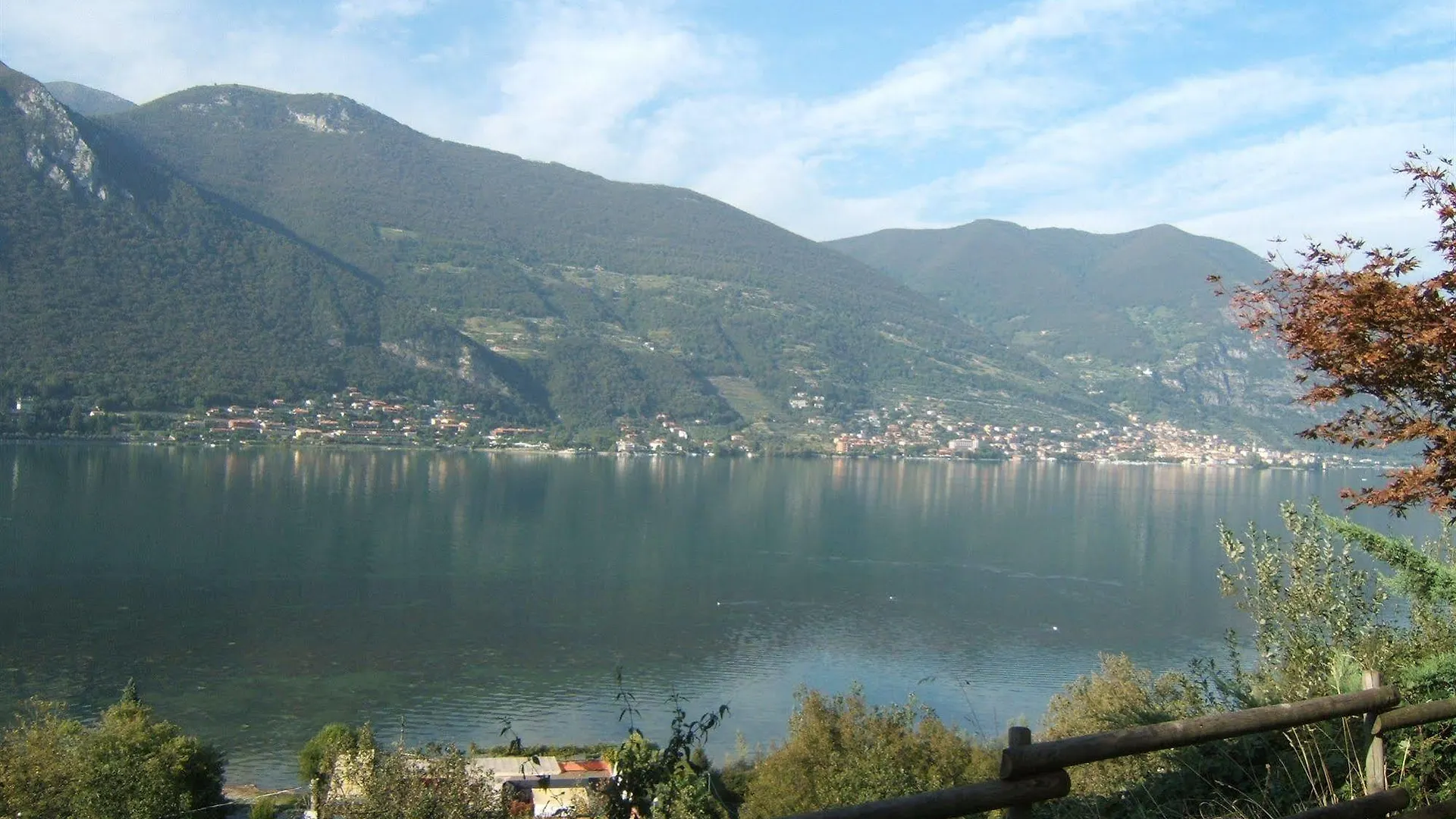 Hotel Empire Resort Iseo