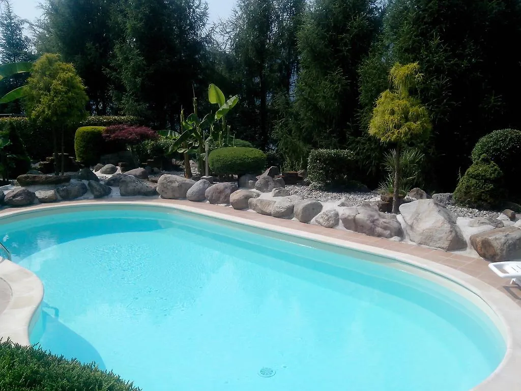 Hotel Empire Resort Iseo