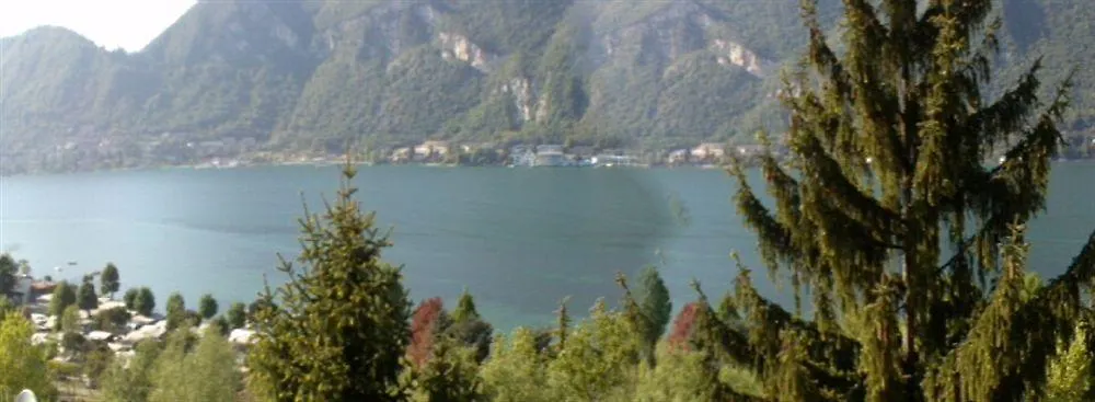 Hotel Empire Resort Iseo
